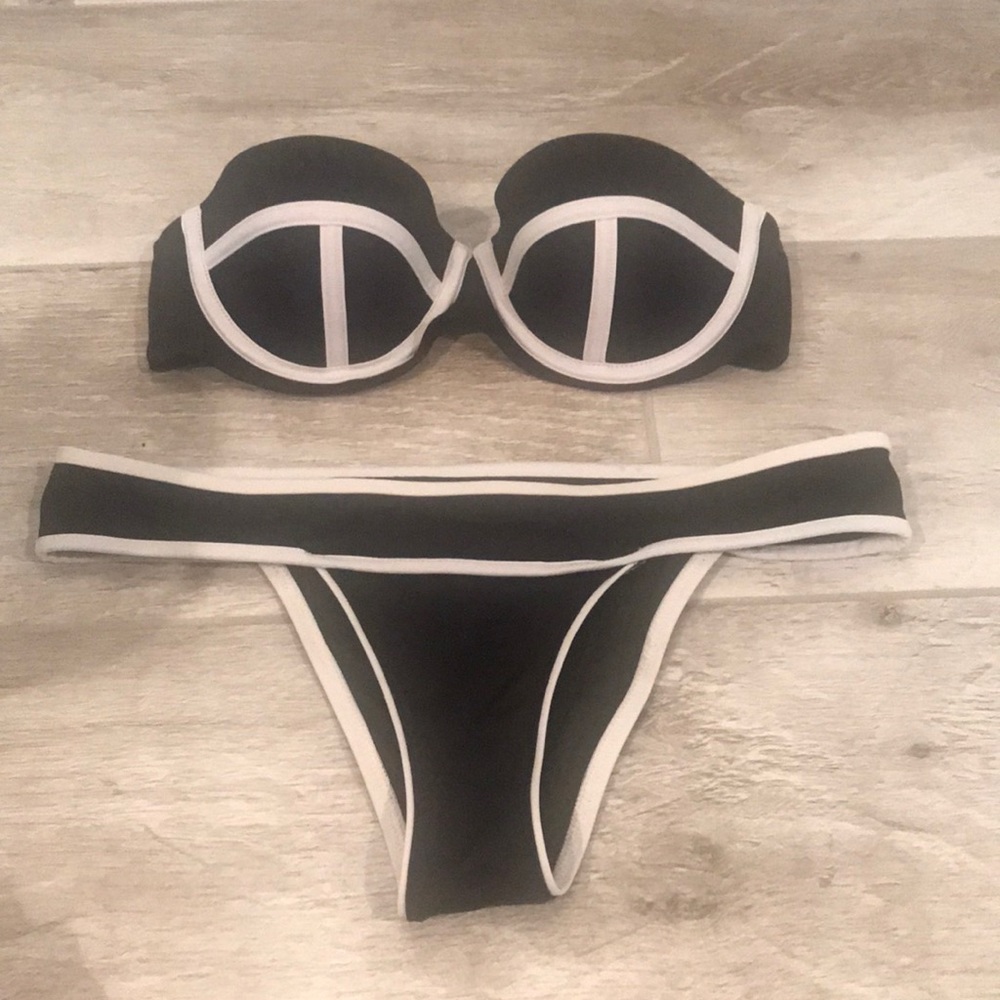 Victoria’s Secret Swimsuit